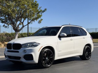 Image for 2017 BMW X5 xDrive50i ID: 7647617