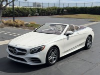 Image for 2018 Mercedes-Benz S-Class S 560 ID: 7652608