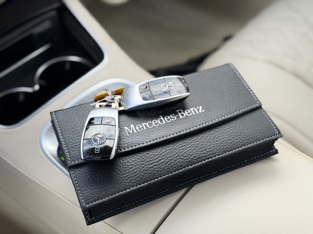 2018 Mercedes-Benz S-Class Image 26