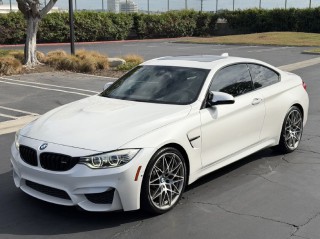 Image for 2017 BMW M4  ID: 7652613