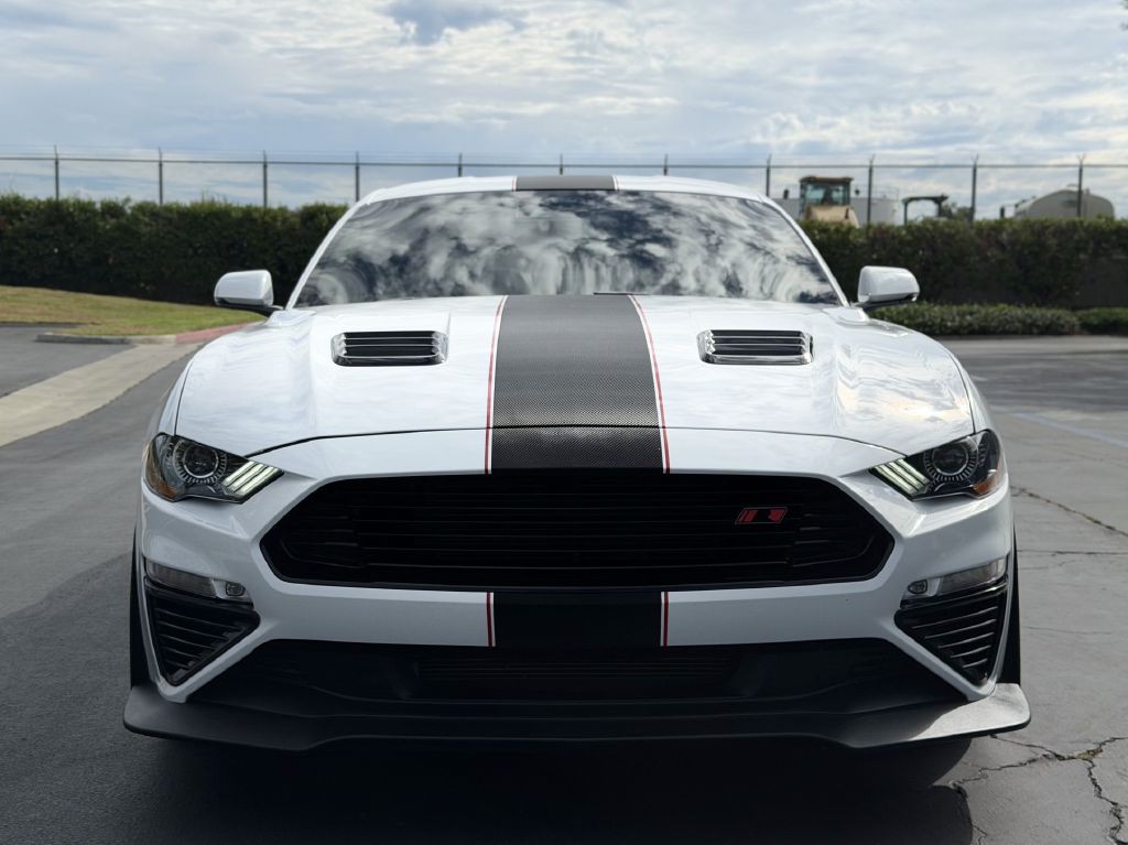 2022 Ford Mustang Image 5