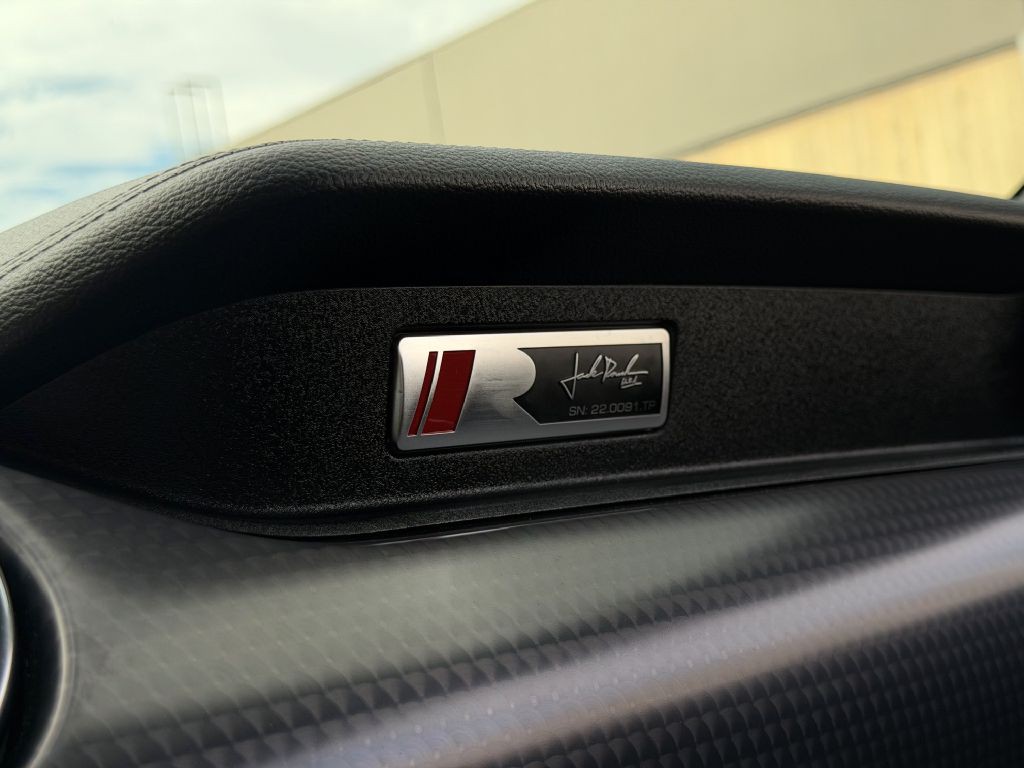2022 Ford Mustang Image 17