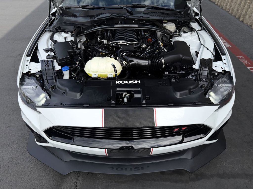 2022 Ford Mustang Image 21