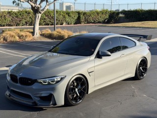 Image for 2019 BMW M4 CS ID: 7662886