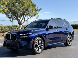 Image for 2023 BMW X7 i ID: 7662890
