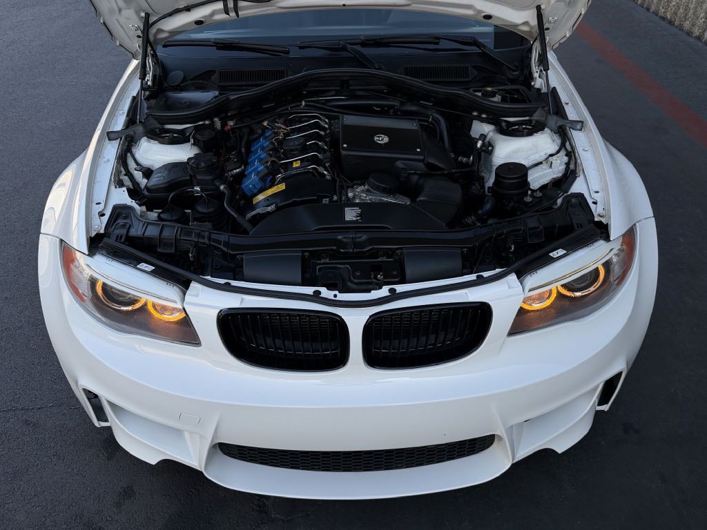 2011 BMW 1M Image 29