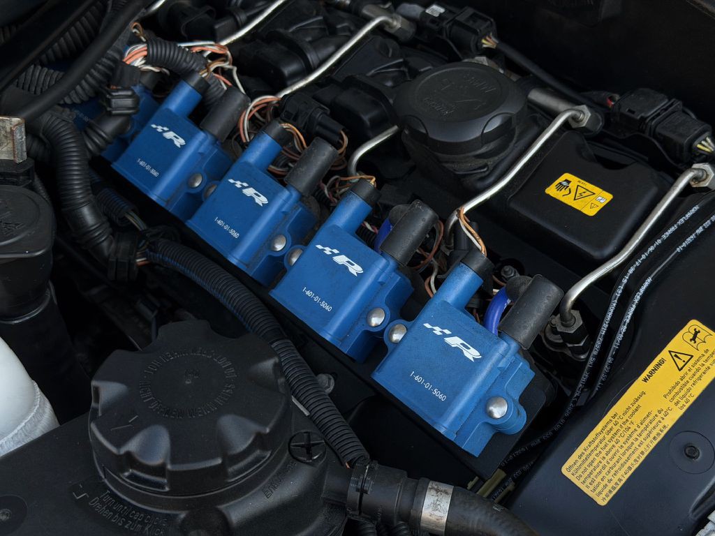 2011 BMW 1M Image 31