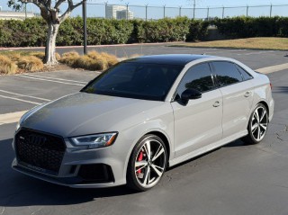 Image for 2019 Audi RS3  ID: 7662893