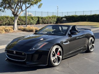 Image for 2016 Jaguar F-TYPE R ID: 7662896
