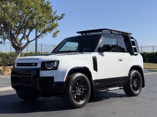 Image for 2023 Land Rover Defender 90 X-DYNAMIC SE ID: 7664089