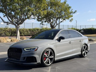 Image for 2020 Audi RS3  ID: 7676664