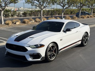 Image for 2021 Ford Mustang Mach I ID: 7676672