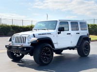 Image for 2016 Jeep Wrangler Unlimited Rubicon ID: 7681111