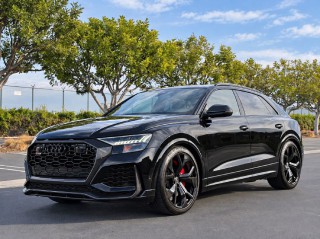 Image for 2022 Audi Rs Q8  ID: 7691612