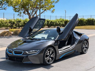Image for 2016 BMW i8 Giga World ID: 7707167