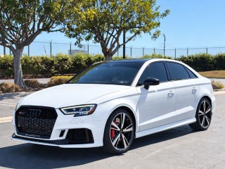Image for 2020 Audi RS3  ID: 7707174
