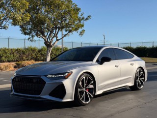 Image for 2021 Audi RS7  ID: 7707187