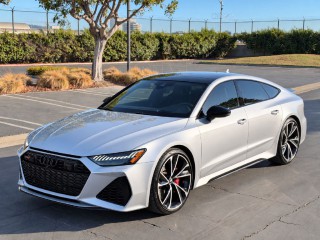 Image for 2021 Audi RS7  ID: 7707187