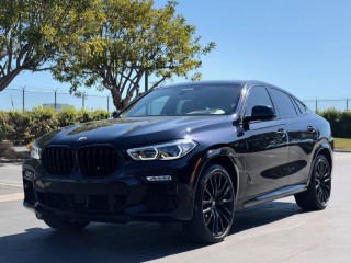 Image for 2021 BMW X6 i ID: 7707202
