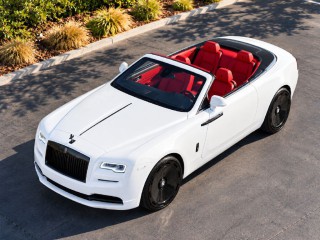 Image for 2018 Rolls-Royce Dawn  ID: 7713831