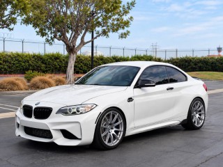 Image for 2016 BMW M2  ID: 7719588