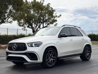 Image for 2022 Mercedes-Benz GLE-Class E AMG 63 ID: 7719598