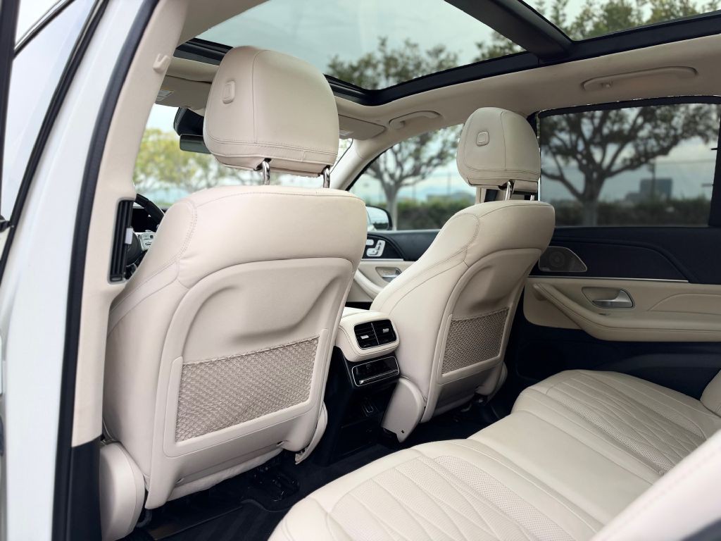 2022 Mercedes-Benz GLE-Class Image 14