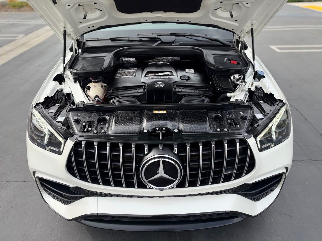 2022 Mercedes-Benz GLE-Class Image 18