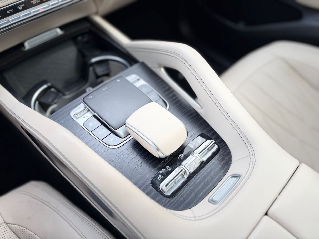 2022 Mercedes-Benz GLE-Class Image 20