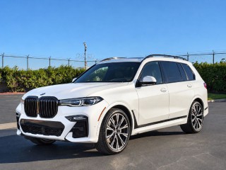 Image for 2020 BMW X7 i ID: 7728205