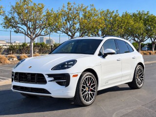 Image for 2021 Porsche Macan GTS ID: 7729572