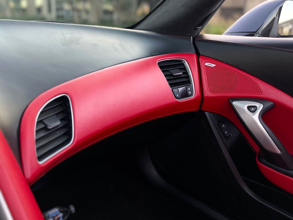 2017 Chevrolet Corvette Image 21