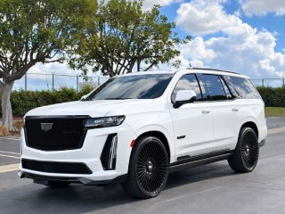 Image for 2023 Cadillac Escalade Sport ID: 7741261