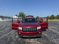 Image for 2012 Jeep Grand Cherokee Laredo ID: 6295800