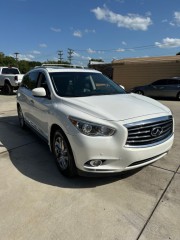 Image for 2014 INFINITI QX60  ID: 6305520