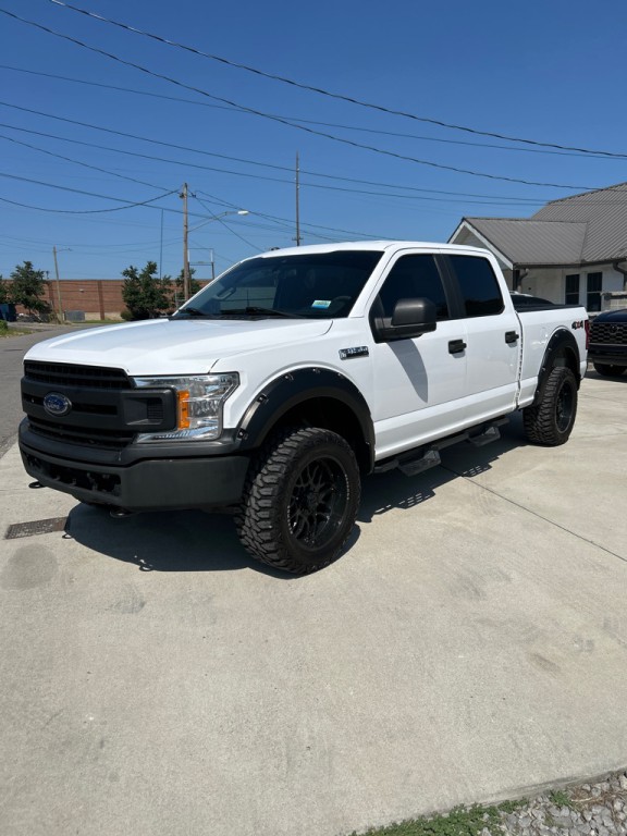2019 Ford F-150 Image 2