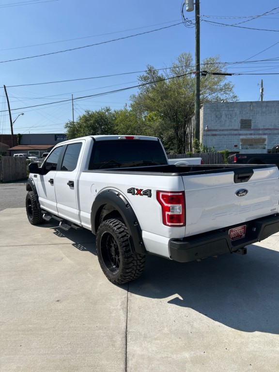 2019 Ford F-150 Image 3