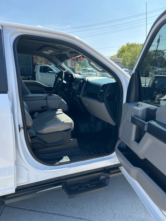 2019 Ford F-150 Image 6