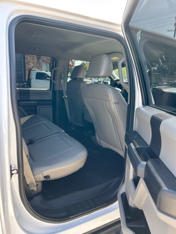 2019 Ford F-150 Image 7
