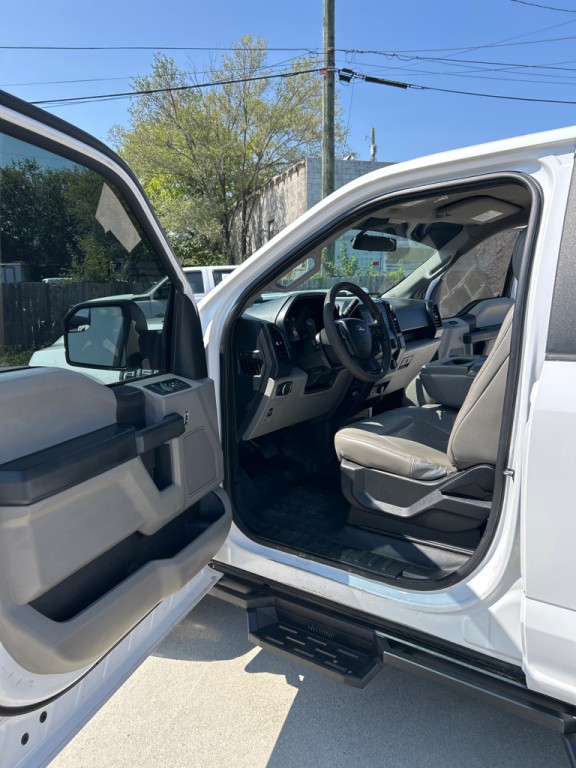 2019 Ford F-150 Image 8