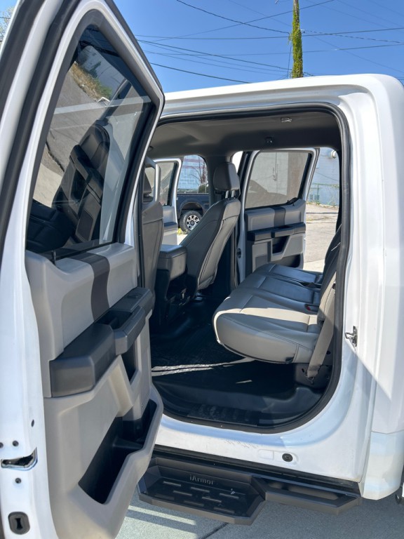 2019 Ford F-150 Image 9