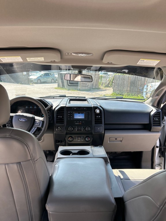 2019 Ford F-150 Image 10