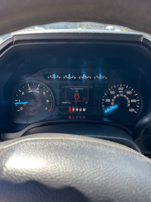 2019 Ford F-150 Image 11