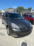 Image for 2004 Toyota Sienna CE ID: 6560961