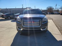 Image for 2015 GMC Acadia SLT-1 ID: 6670655