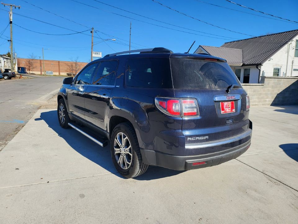 2015 GMC Acadia Image 6
