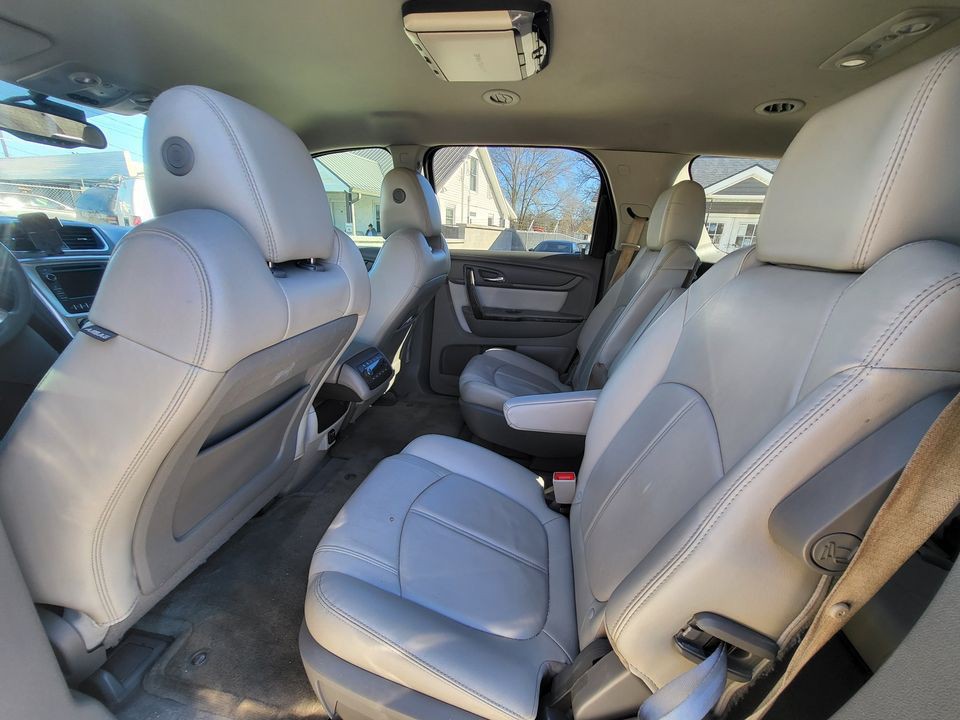 2015 GMC Acadia Image 10