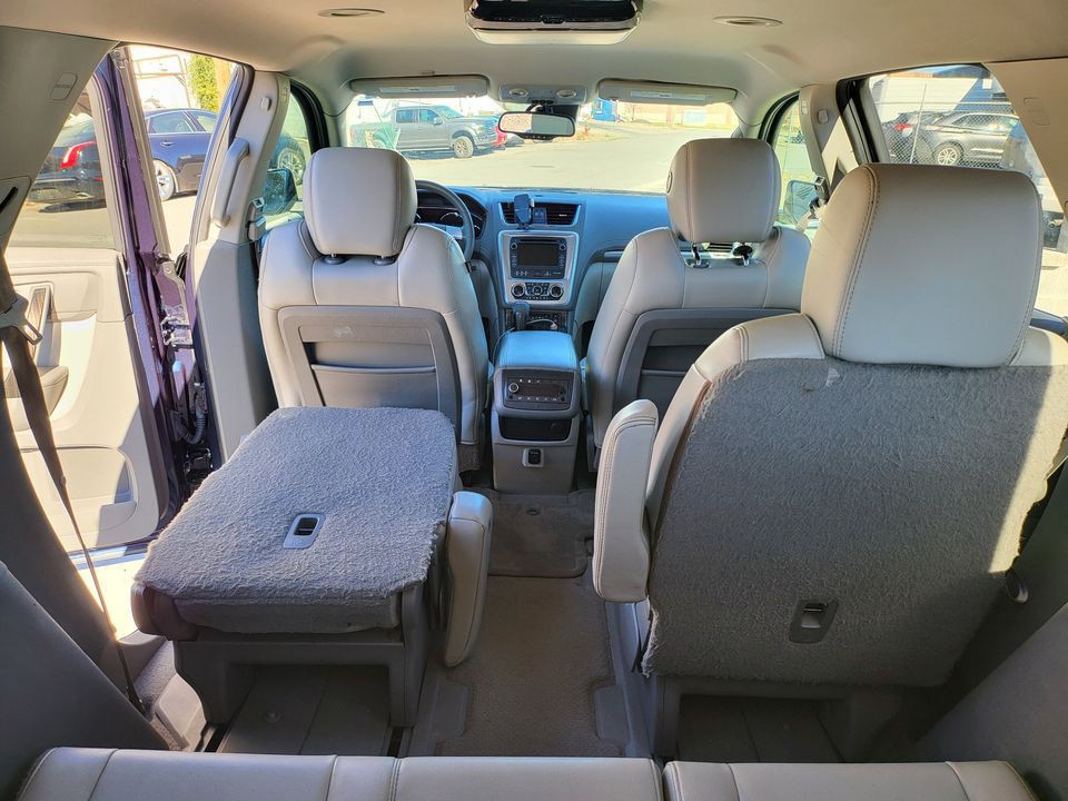 2015 GMC Acadia Image 12