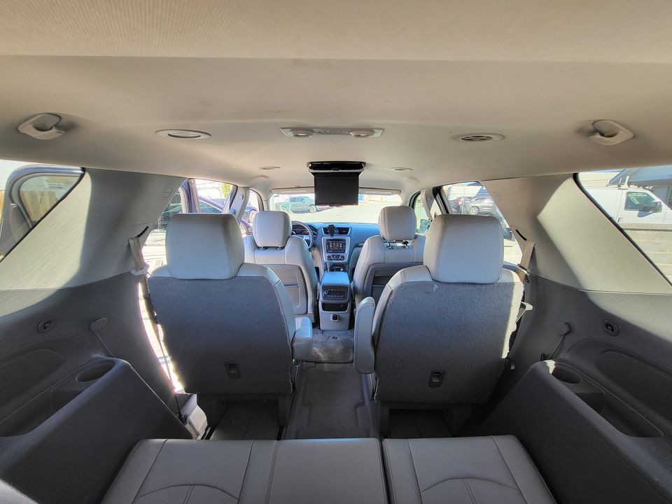 2015 GMC Acadia Image 13
