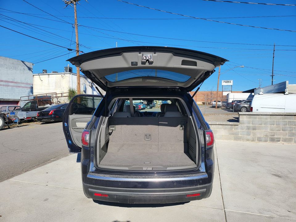 2015 GMC Acadia Image 15
